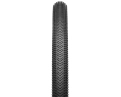 Pneu de gravel TOUAREG 700x45c TUBETYPE WIRED Noir - Image 2/2