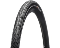 Pneu de gravel TOUAREG 700x45c TUBETYPE WIRED Noir - Image 1/2