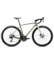 Vélo Gravel Unisexe TERRA H30 Vert - Image 1/1