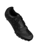 Chaussures VTT Unisexe CROSSMAX BOA Noir Graphic - Image 2/3