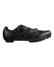 Chaussures VTT Unisexe CROSSMAX BOA Noir Graphic - Image 1/3