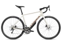 Vélo de route Unisexe AVANT H40 Blanc Ivoire/Bronze - Image 1/1