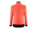 Veste imperméable Femme COSMIC STORM Corail - Image 2/2
