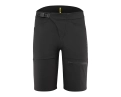 Short Homme DEEMAX ENDURO Noir - Image 1/7