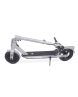 Trottinette électrique SIGNATURE 100C Gris métallisé - Image 5/6