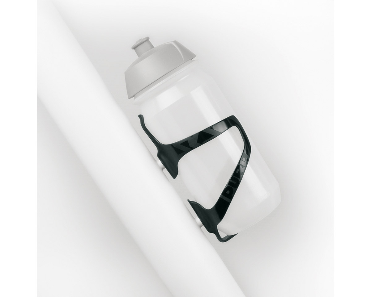 Porte-bidon PURE Noir