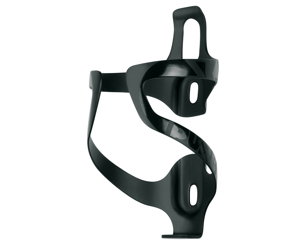 Porte-bidon PURE Noir