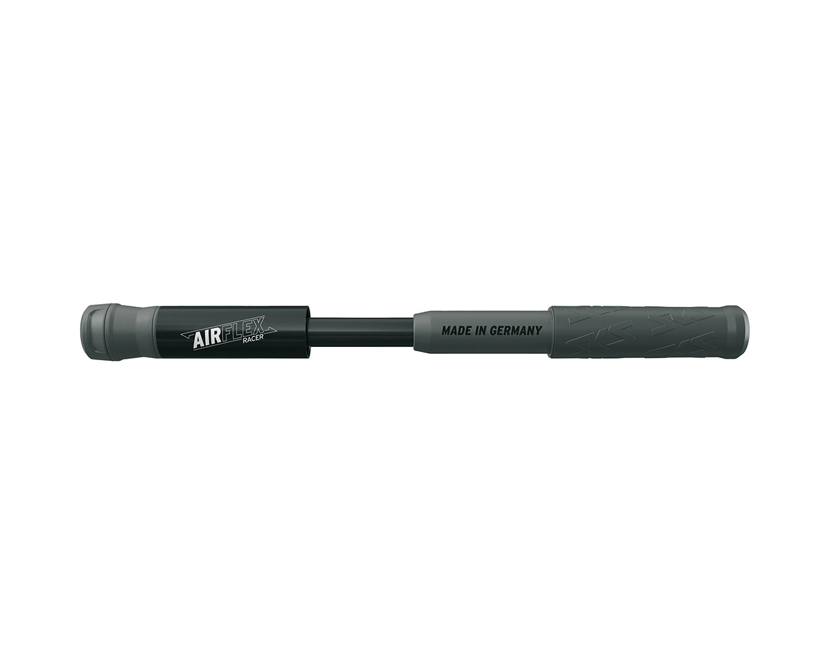Pompe à main AIRFLEX RACER Noir