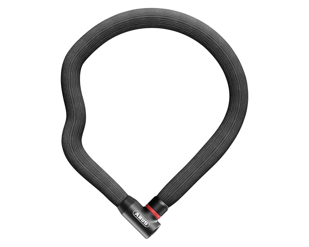 Antivol à chaîne GOOSE LOCK 4204K/85 Noir