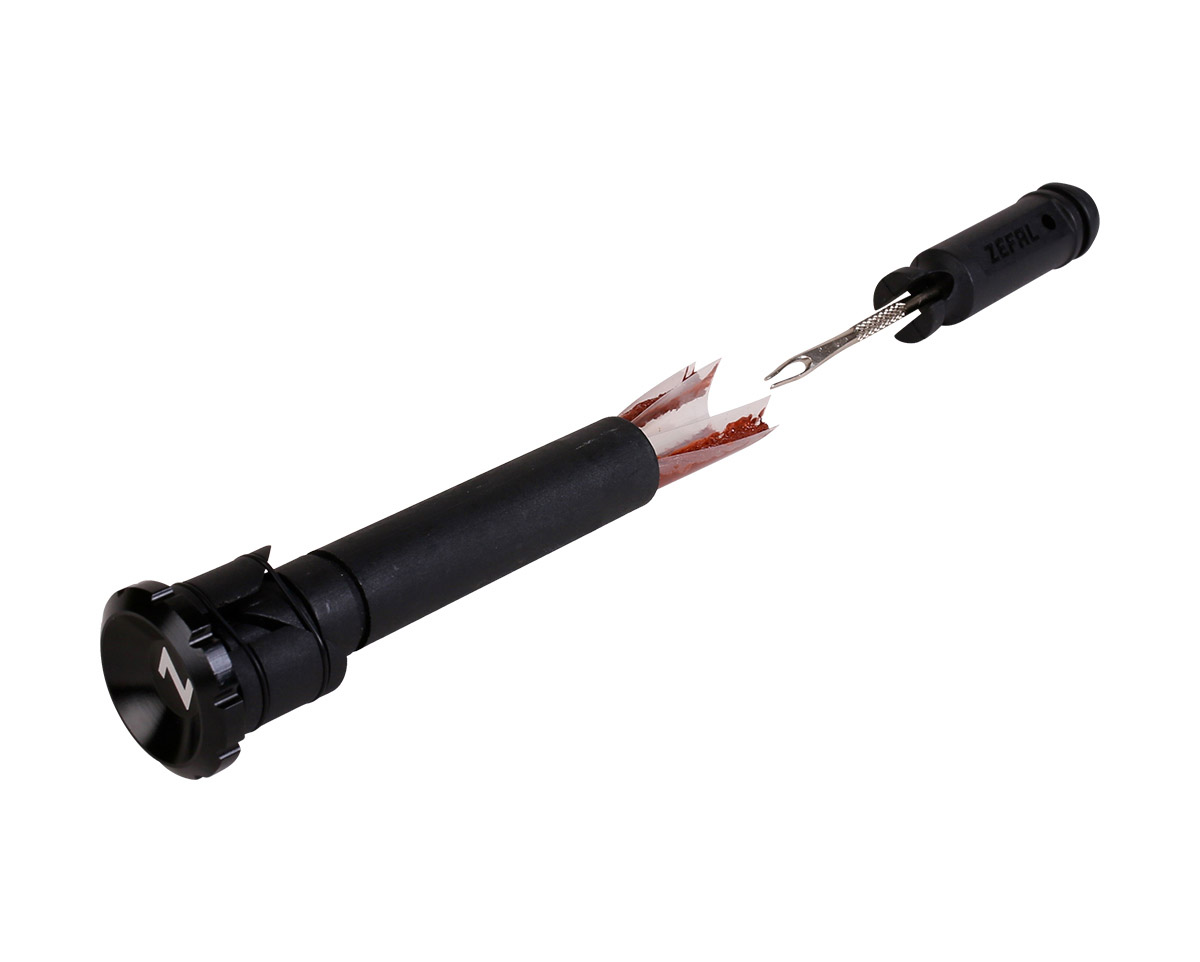 Kit de réparation Z BAR PLUGS Noir