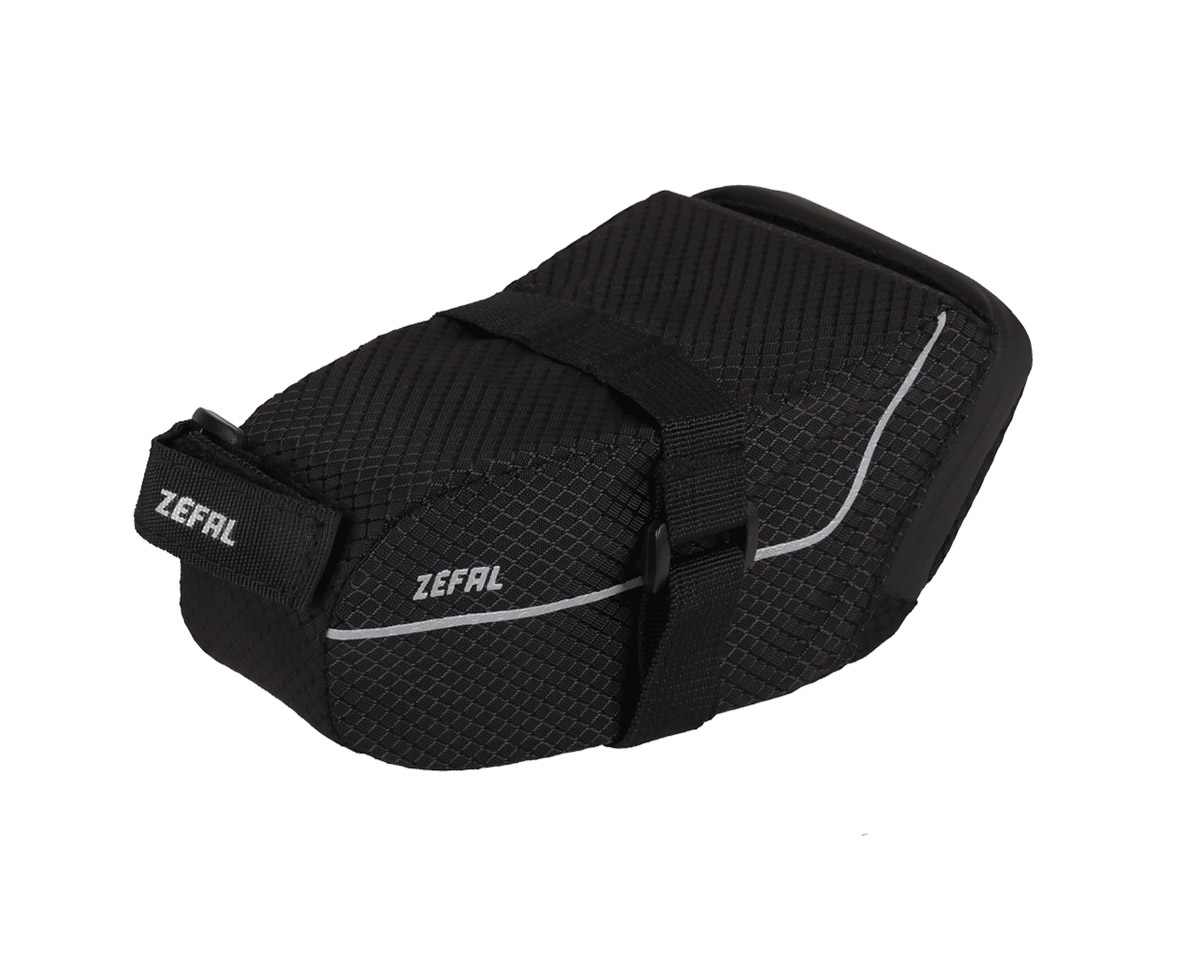Sacoche de selle Z LIGHT PACK M Noir