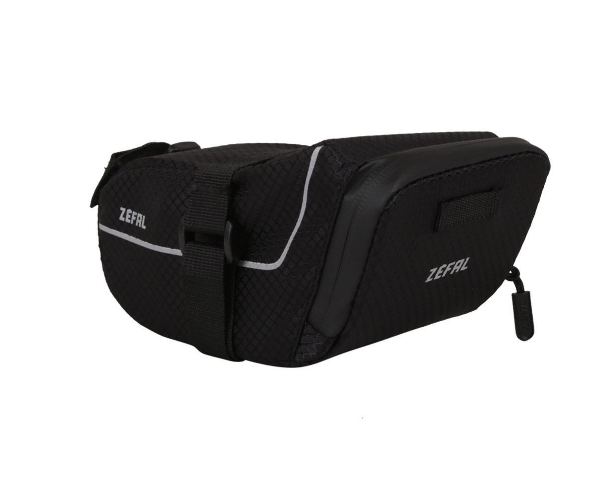 Sacoche de selle Z LIGHT PACK M Noir