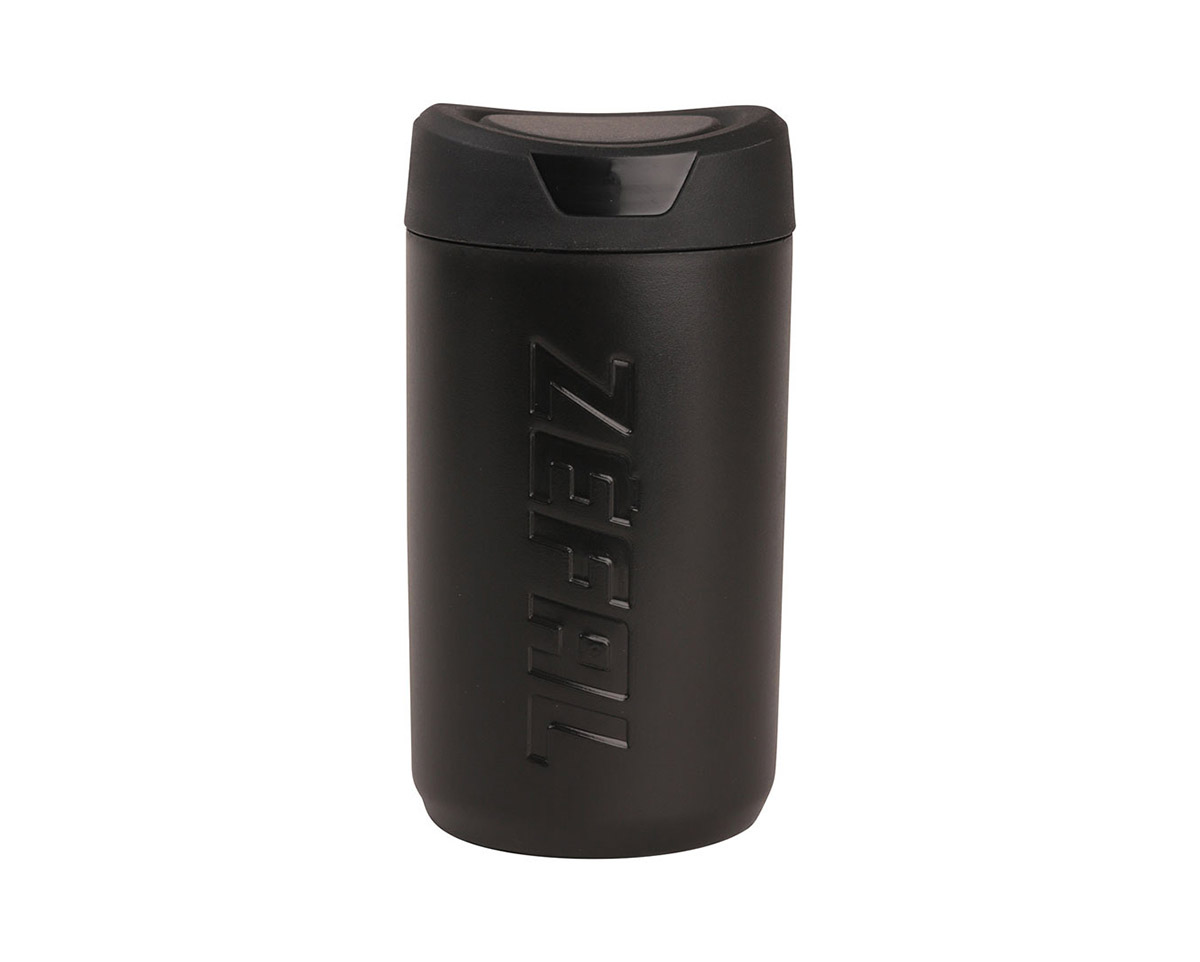 Bidon porte-outils Z BOX S Noir