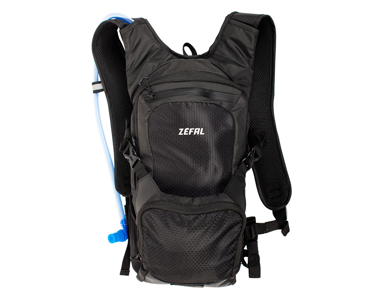 Sac d'hydratation Z HYDRO XC Noir