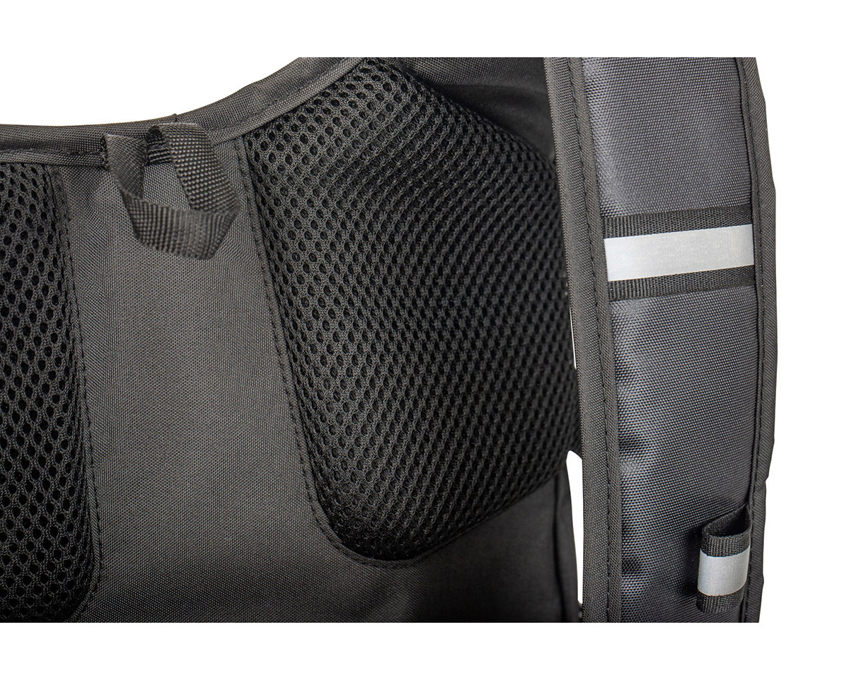 Sac d'hydratation Z HYDRO ENDURO Noir