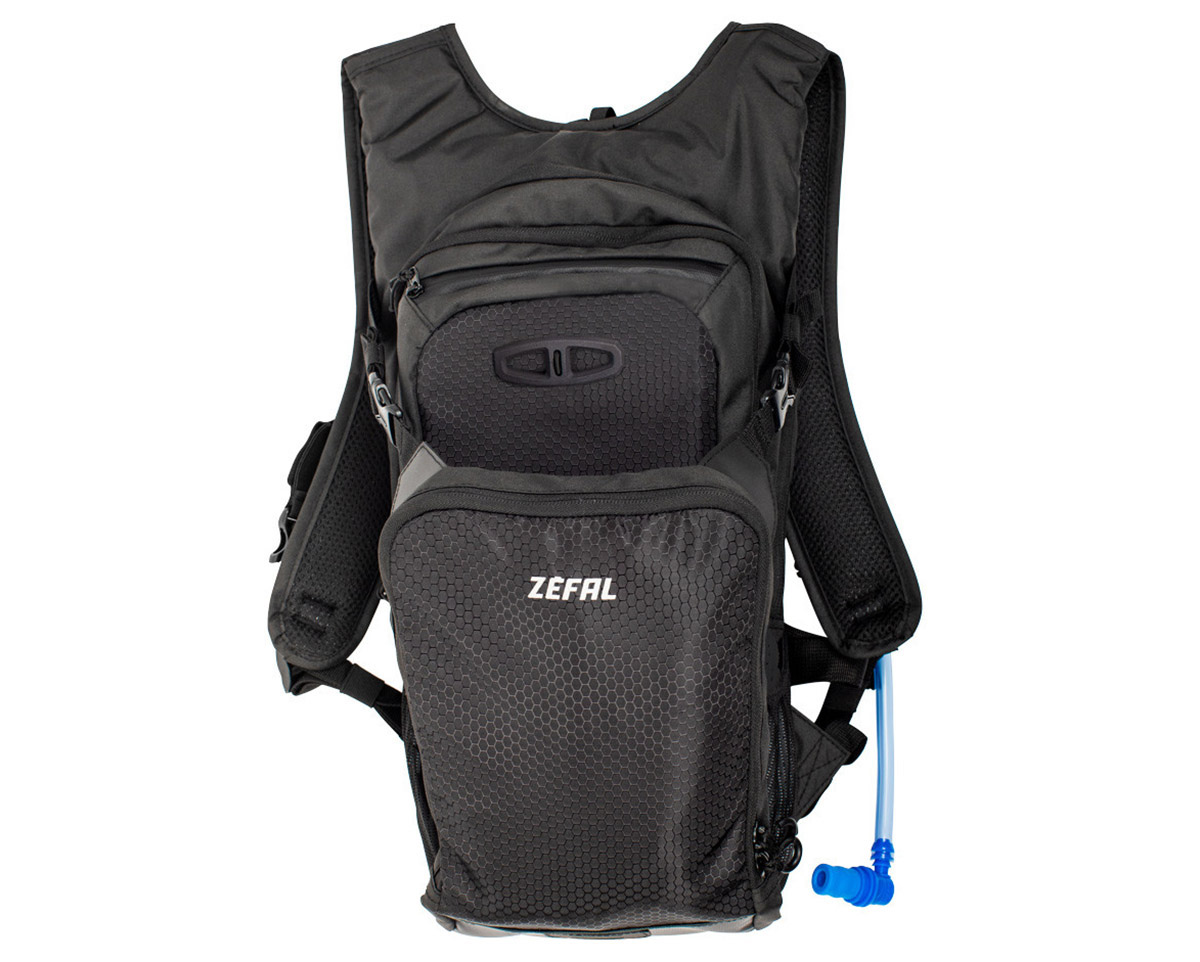 Sac d'hydratation Z HYDRO ENDURO Noir