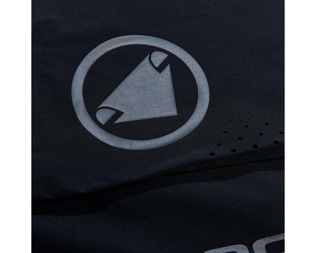 Short Homme SINGLETRACK LITE (SHORT FIT) Noir