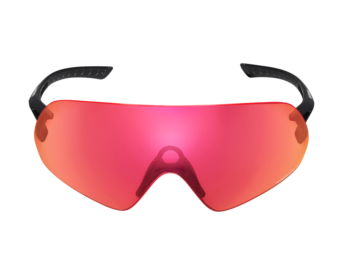 Lunettes Unisexe AEROLITE P RIDESCAPE RD Noir