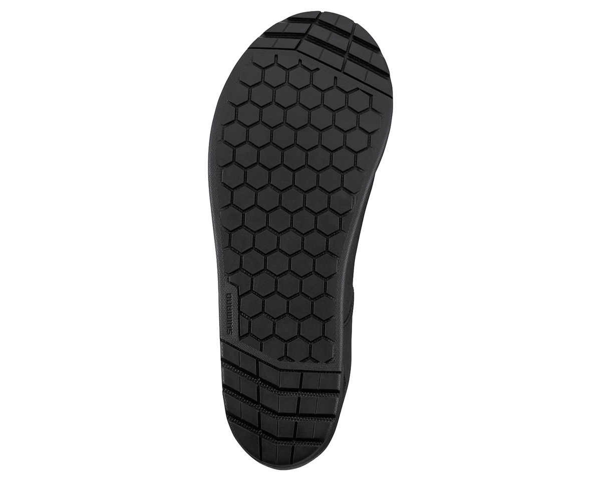 Chaussures VTT/Loisir Unisexe GR5 Vert Olive
