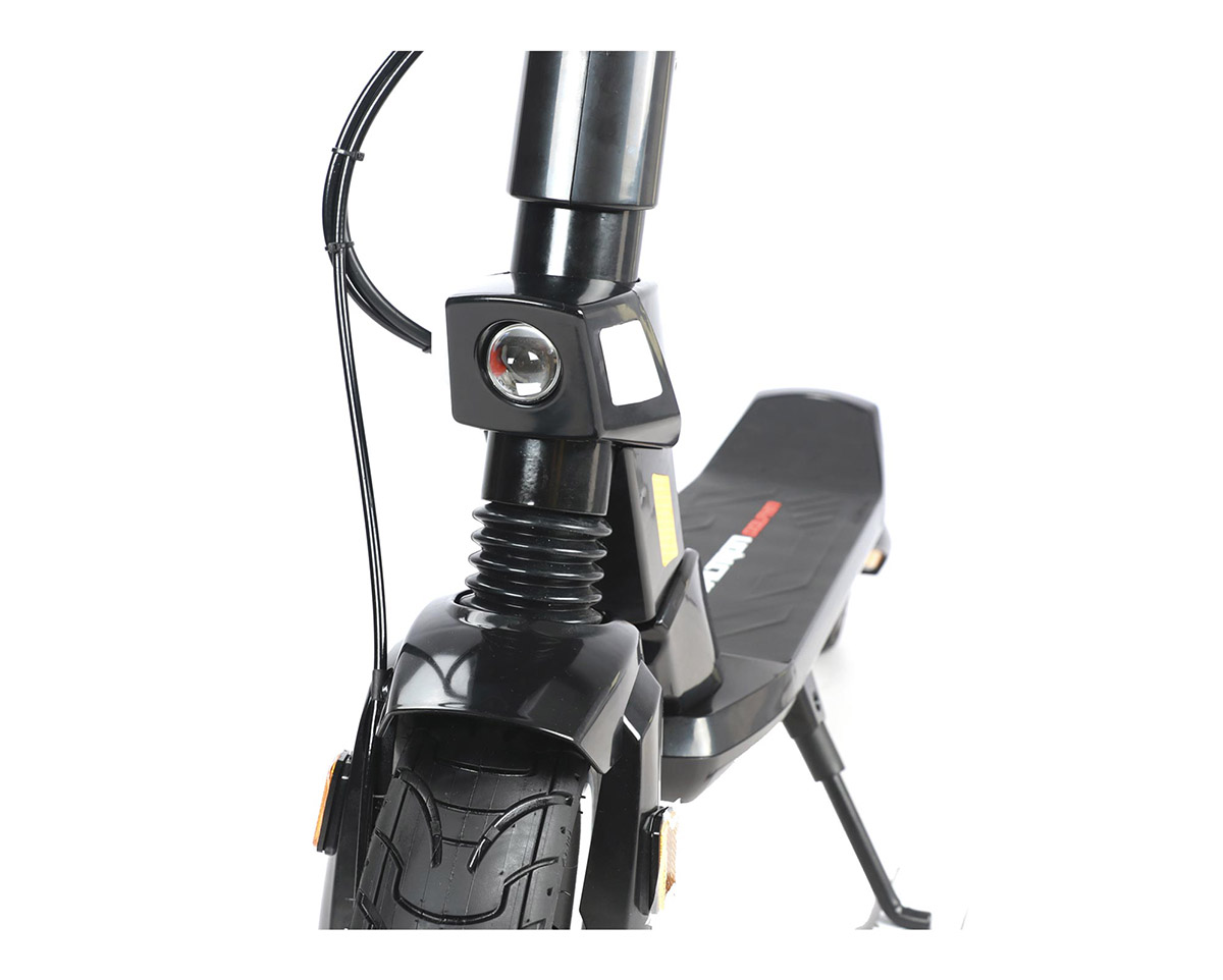 Trottinette électrique Unisexe DUALTRON DOLPHIN 36V 12Ah Noir