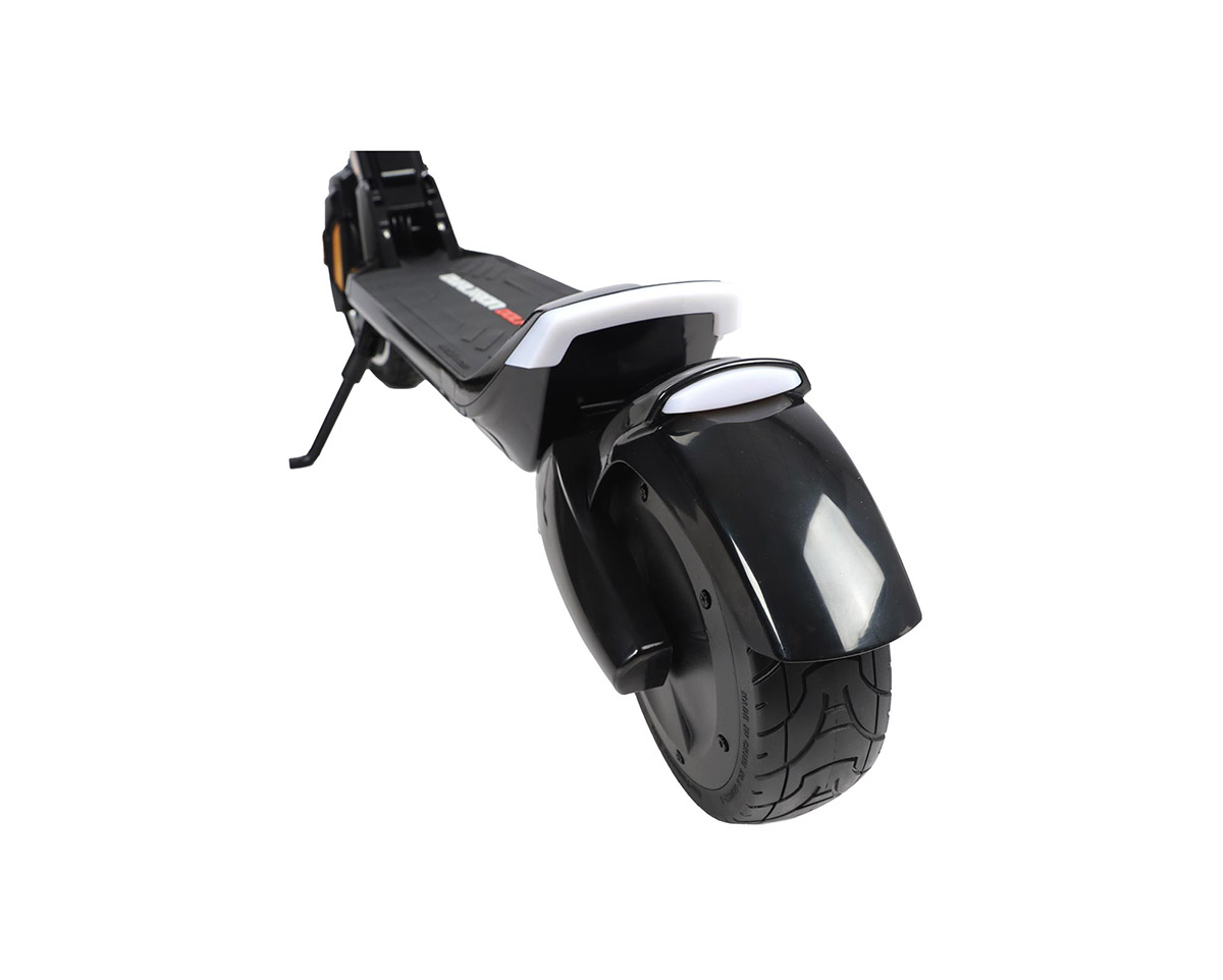 Trottinette électrique Unisexe DUALTRON DOLPHIN 36V 12Ah Noir