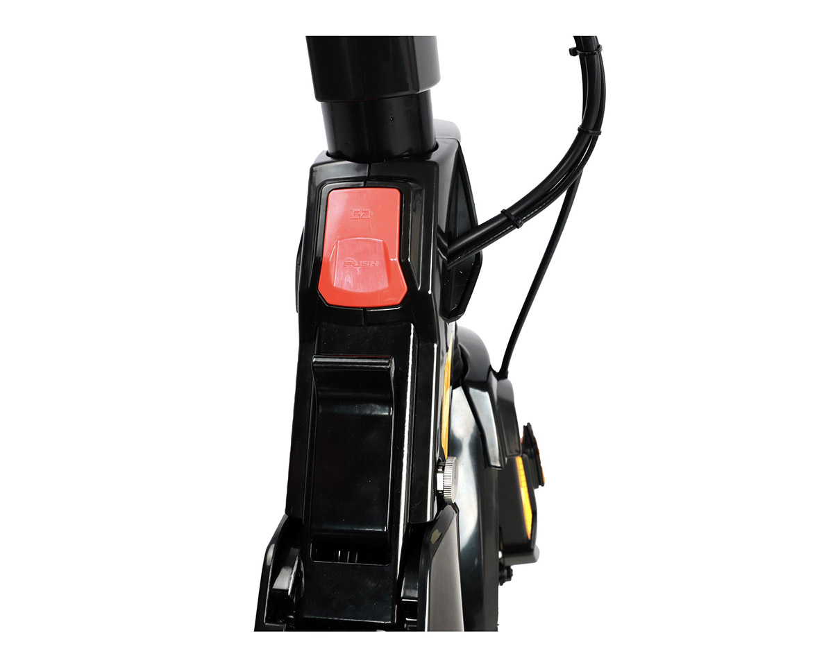 Trottinette électrique Unisexe DUALTRON DOLPHIN 36V 12Ah Noir
