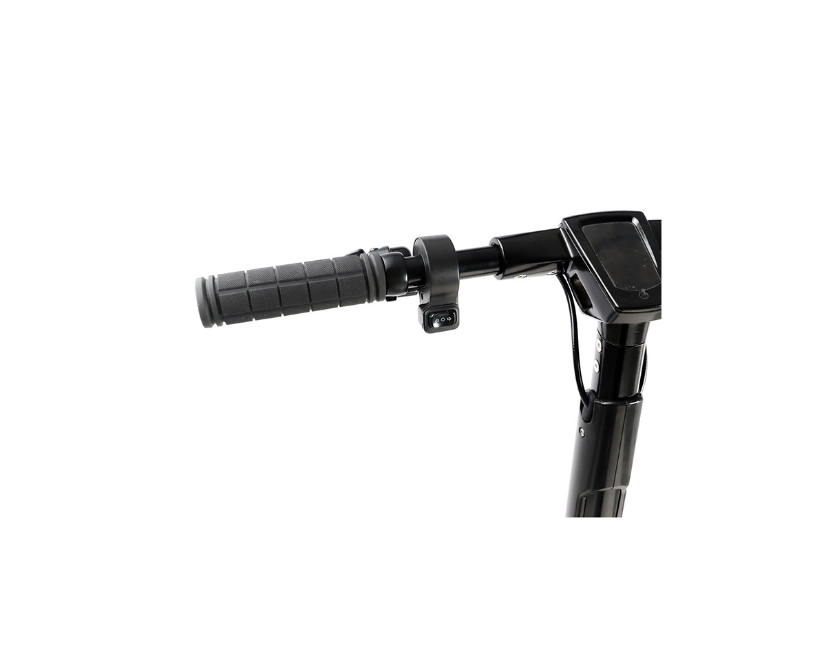 Trottinette électrique Unisexe DUALTRON DOLPHIN 36V 12Ah Noir
