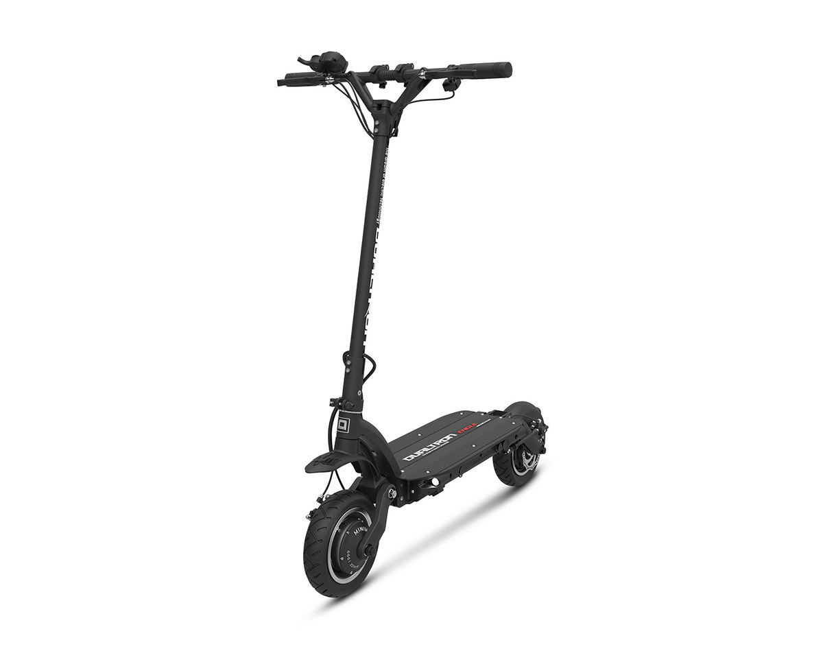 Trottinette électrique DUALTRON EAGLE 60V 18Ah Noir