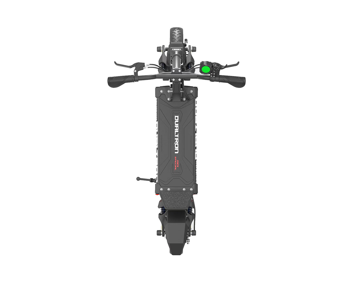 Trottinette électrique DUALTRON MINI SPECIAL 52V 21Ah MONO MOTEUR Noir