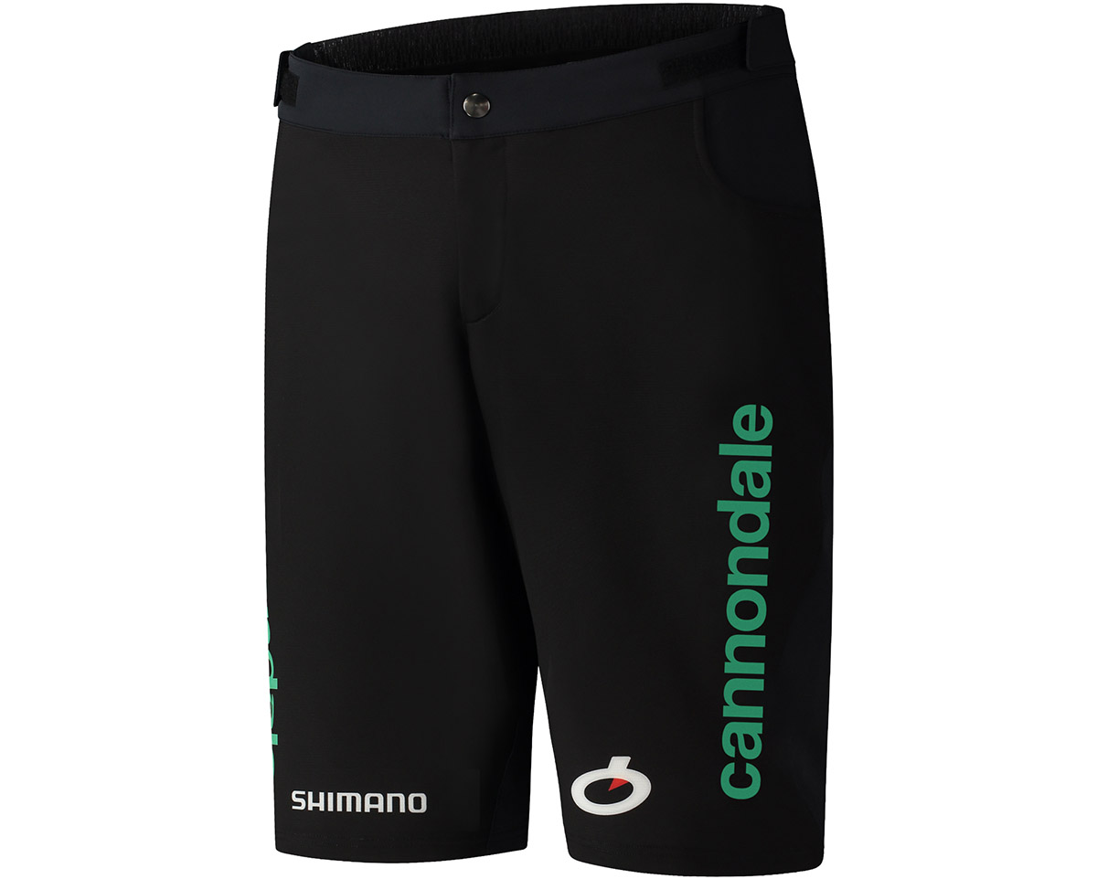 Short Homme CANNONDALE FR TEAM REPLICA Noir