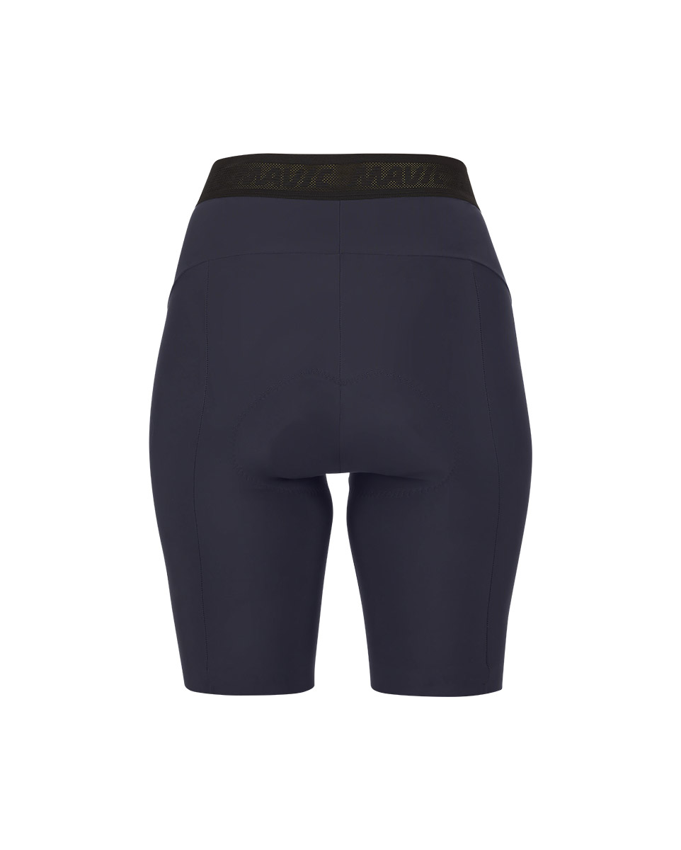 Cuissard Femme AKSIUM Bleu foncé