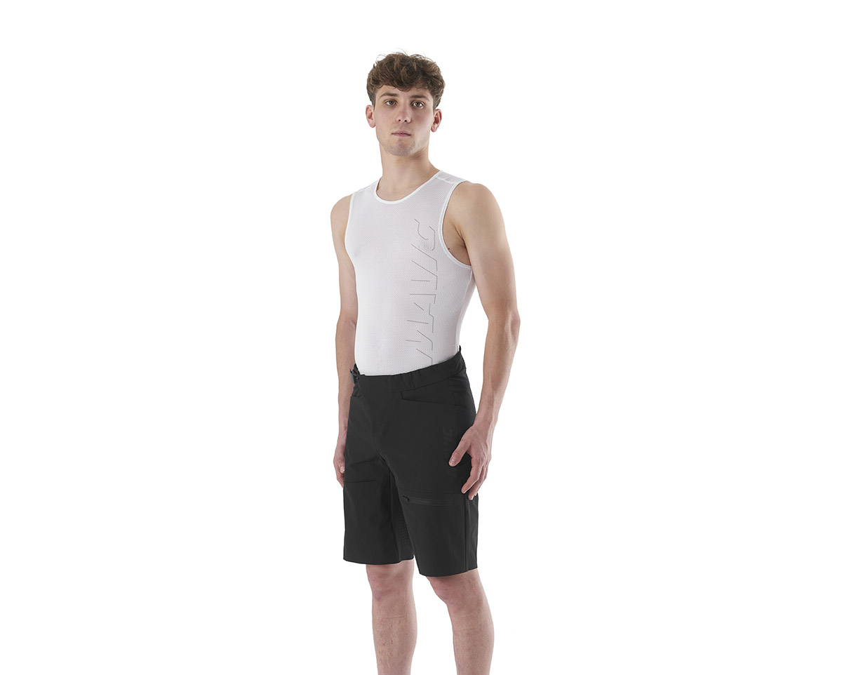 Short Homme DEEMAX ENDURO Noir