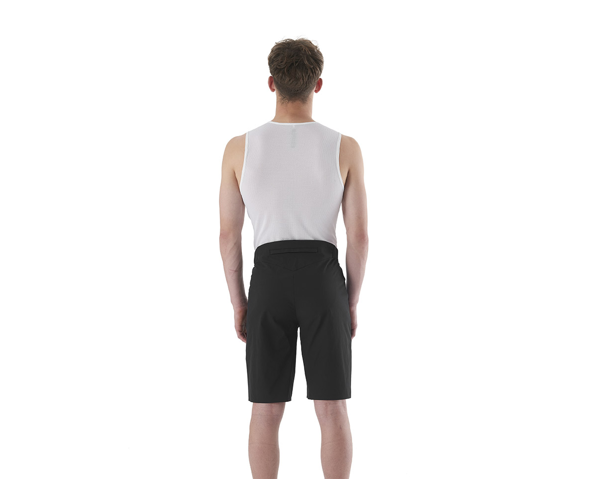 Short Homme DEEMAX ENDURO Noir