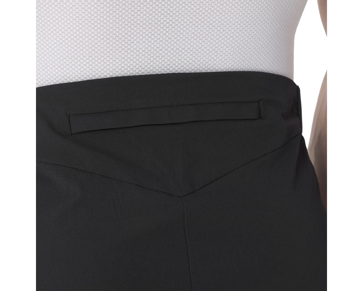 Short Homme DEEMAX ENDURO Noir