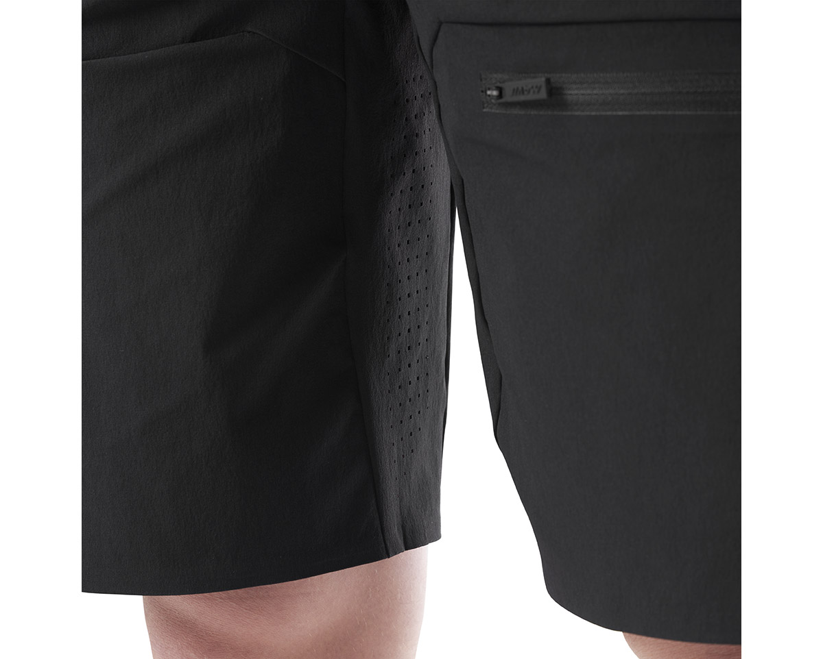 Short Homme DEEMAX ENDURO Noir
