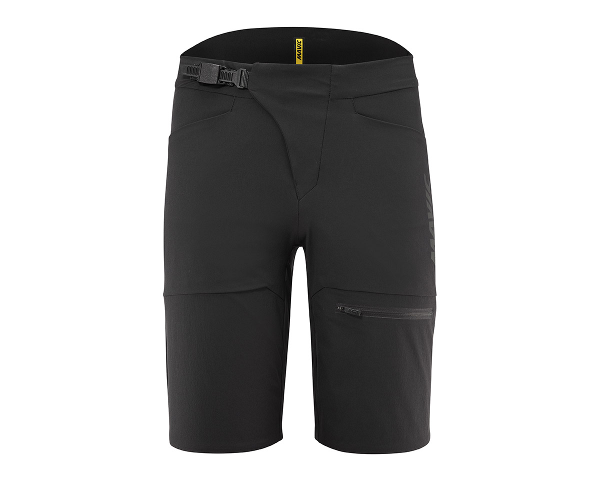 Short Homme DEEMAX ENDURO Noir