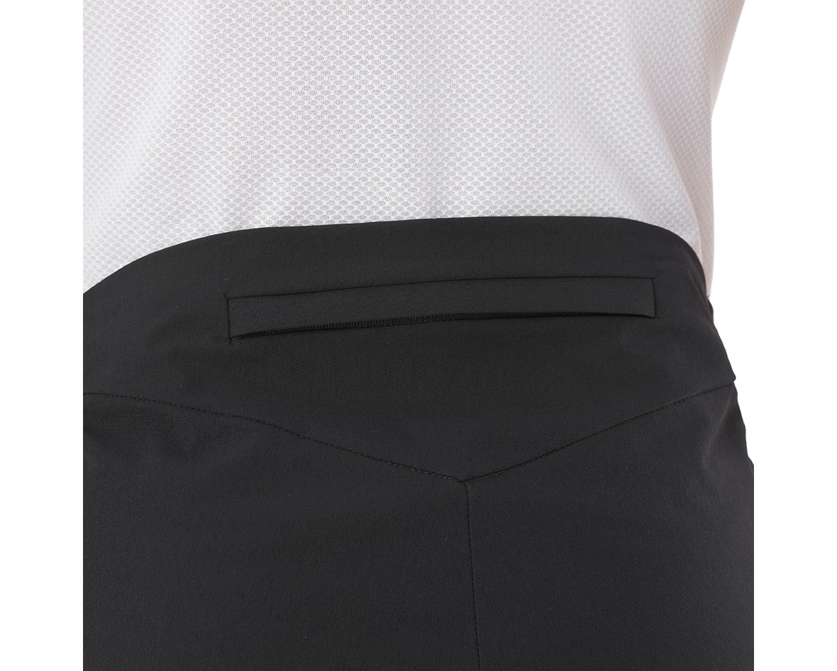 Pantalon Homme DEEMAX ENDURO Noir