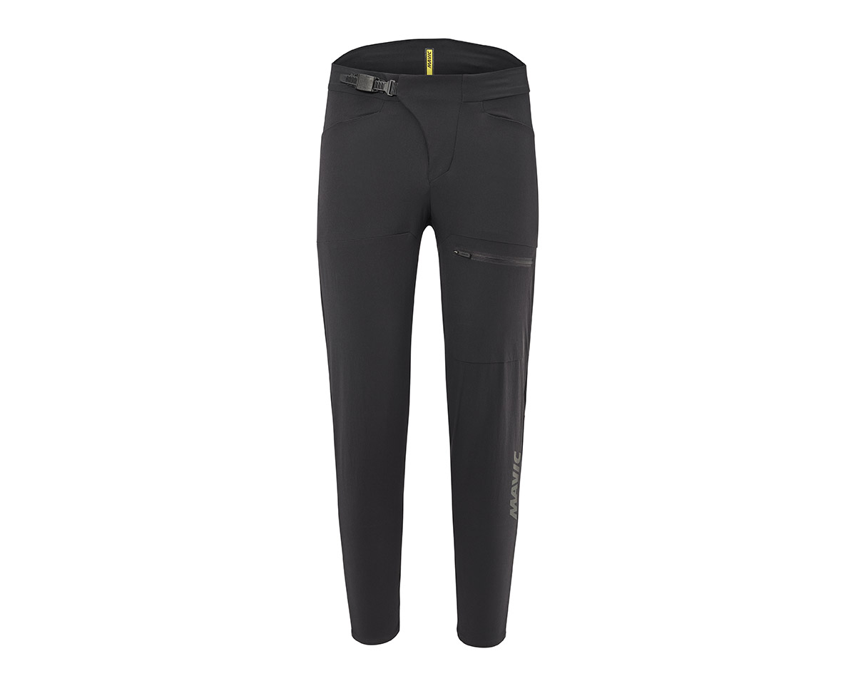 Pantalon Homme DEEMAX ENDURO Noir